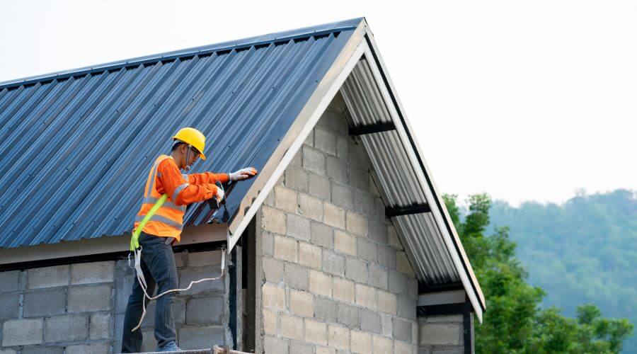 Expert Emergency Roof Repairs services in Honey Brook, PA